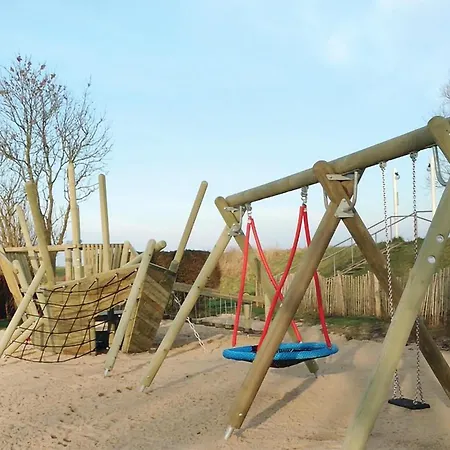 Seehund بيت للعطل