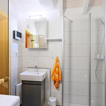 Seehund بيت للعطل