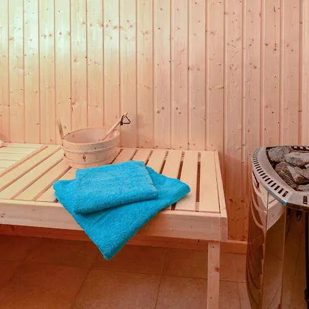 بيت للعطل Seehund