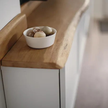 Seehund بيت للعطل