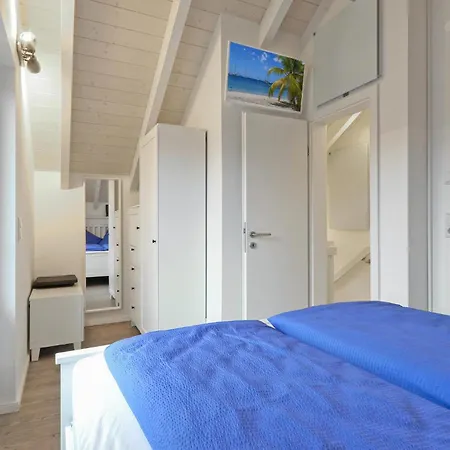 بيت للعطل Seehund