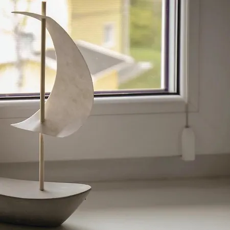 Seehund بيت للعطل *