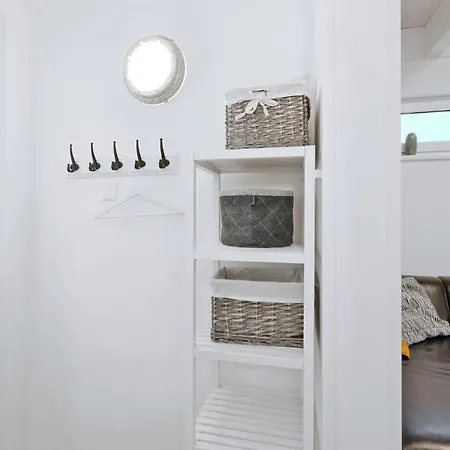 Seehund بيت للعطل *