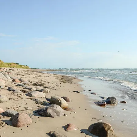 Seehund بيت للعطل