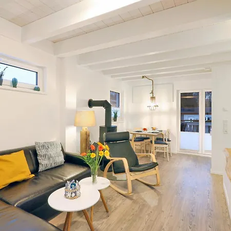 Seehund بيت للعطل *