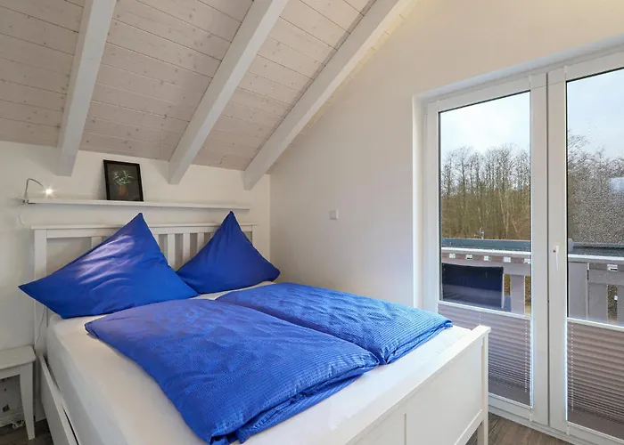 Vakantiehuis Seehund