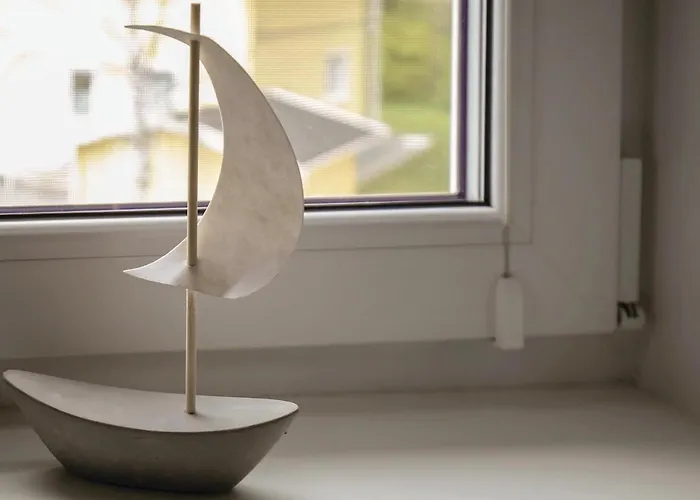 Seehund Vakantiehuis *